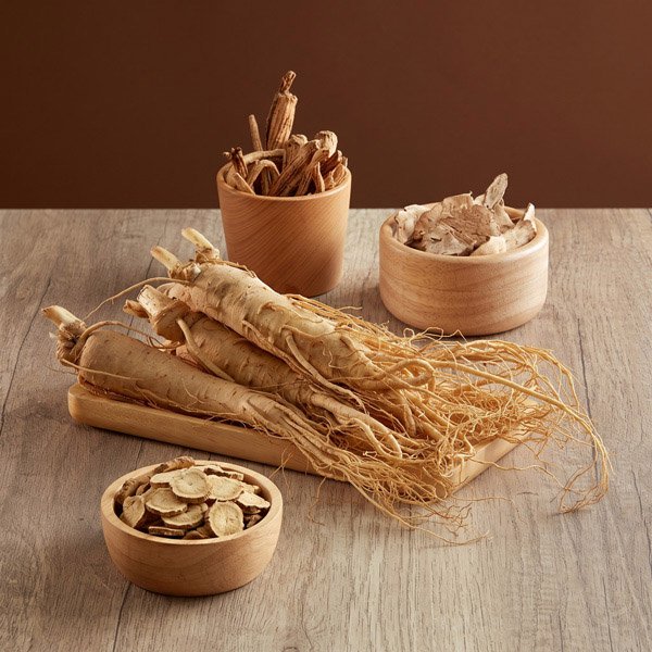 ActiEV-GINSENG