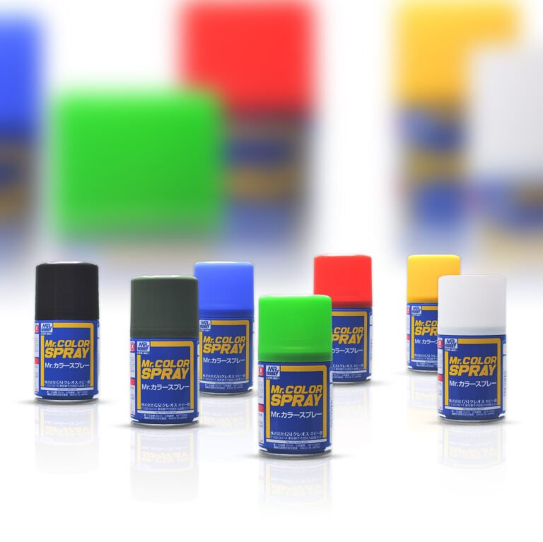 Sprays